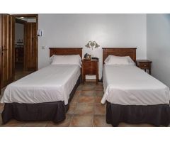 Finca rustica en Venta en Navaconcejo, Cáceres