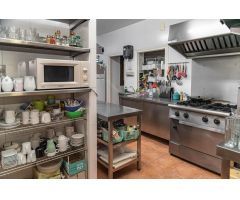 Finca rustica en Venta en Navaconcejo, Cáceres