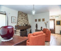 Finca rustica en Venta en Navaconcejo, Cáceres