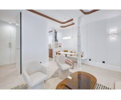 Apartamento en Venta en Madrid de las Caderechas, Madrid
