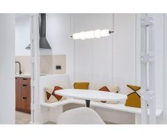 Apartamento en Venta en Madrid de las Caderechas, Madrid