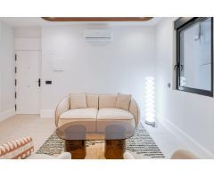 Apartamento en Venta en Madrid de las Caderechas, Madrid