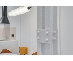 Apartamento en Venta en Madrid de las Caderechas, Madrid