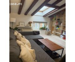 Duplex en Venta en Madrid de las Caderechas, Madrid
