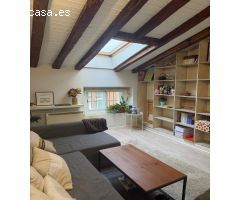 Duplex en Venta en Madrid de las Caderechas, Madrid