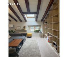 Duplex en Venta en Madrid de las Caderechas, Madrid