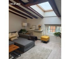 Duplex en Venta en Madrid de las Caderechas, Madrid