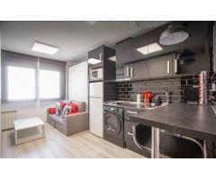 Estudio en Venta en Madrid de las Caderechas, Madrid