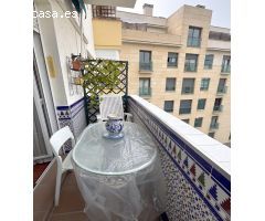 VIVIENDA PREMIUM  CON TERRAZA EN EL CORAZÓN DE GOYA