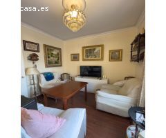 VIVIENDA PREMIUM  CON TERRAZA EN EL CORAZÓN DE GOYA