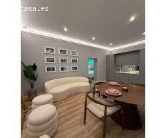 Apartamento en Venta en Madrid de las Caderechas, Madrid