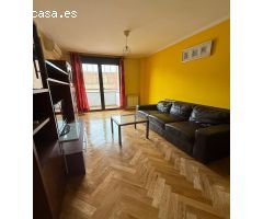 Apartamento en Venta en Madrid de las Caderechas, Madrid