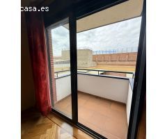 Apartamento en Venta en Madrid de las Caderechas, Madrid