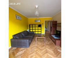 Apartamento en Venta en Madrid de las Caderechas, Madrid