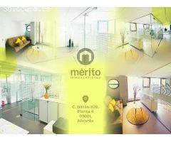 Solar en venta en zona de San Anton. Alicante