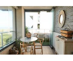 Moderna vivienda en la exclusiva zona del PAU V.