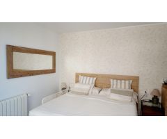 Moderna vivienda en la exclusiva zona del PAU V.