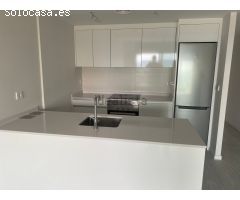 PRECIOSO PISO SIN MUEBLES EN PLAYA SAN JUAN