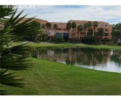 Estupendo chalet en la zona del Golf.