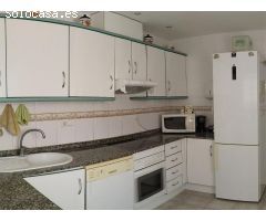 Estupendo chalet en la zona del Golf.