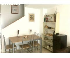 Chalet adosado en Campello Playa.