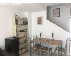 Chalet adosado en Campello Playa.