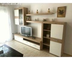 Chalet adosado en Campello Playa.