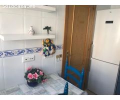 Chalet adosado en Campello Playa.