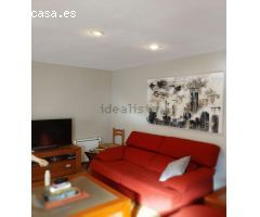 Fantástica vivienda en la zona de Santo Domingo.