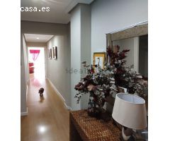 Fantástica vivienda en la zona de Santo Domingo.