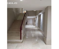 Fantástica vivienda en la zona de Santo Domingo.