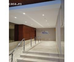Fantástica vivienda en la zona de Santo Domingo.