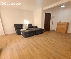 Piso en venta reformado en calle Dr. Bergez, Carolinas.