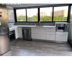 Bonita vivienda en urbanización zona Cabo de las Huertas.