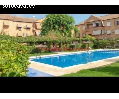 Ático en venta en San Urbanización San Juan de Alicante.