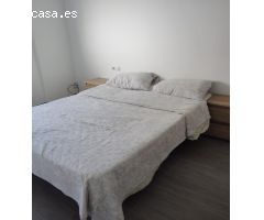 Piso reformado en la zona de San Anton.