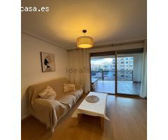 Bonita vivienda en urbanización zona Babel.