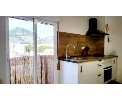 Apartamento en Venta en Alcoy - Alcoi, Alicante
