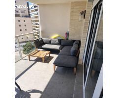 Vivienda en alquiler TEMPORAL zona Pau V.