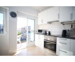 Bonita vivienda en la zona del Plá.