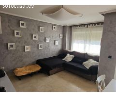 Gran piso en venta en El Campello.