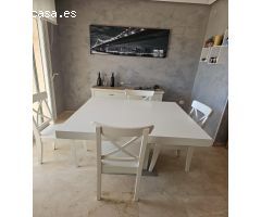 Gran piso en venta en El Campello.