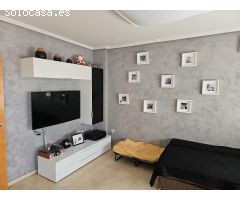 Gran piso en venta en El Campello.