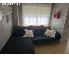 Gran piso en venta en El Campello.