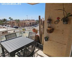 Gran piso en venta en El Campello.