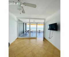 Fantástico piso zona Virgen del Socorro.