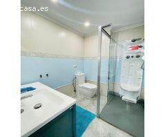 Fantástico piso zona Virgen del Socorro.