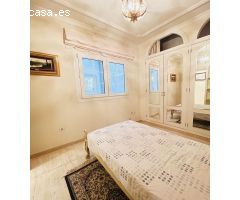 Habitación en el centro de Alicante.