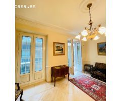 Habitación en el centro de Alicante.