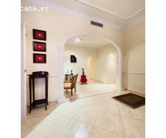 Habitación en el centro de Alicante.